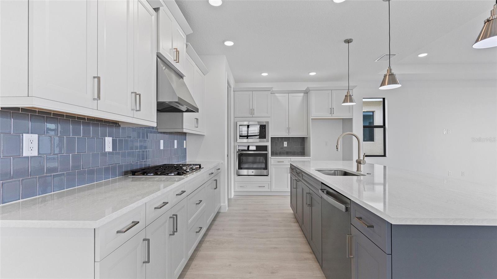 CRESSWIND LAKEWOOD RANCH - Residential