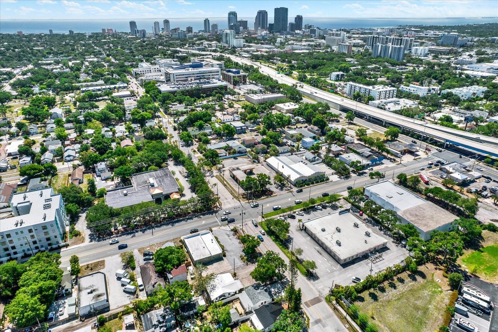 HOME SITE - Residential