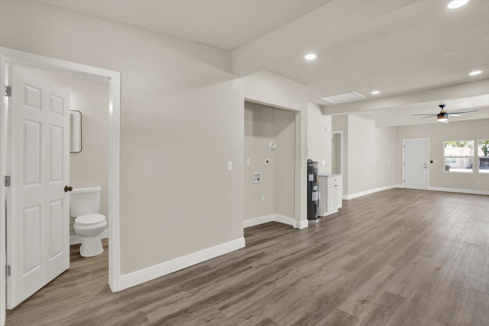 HOME SITE - Residential