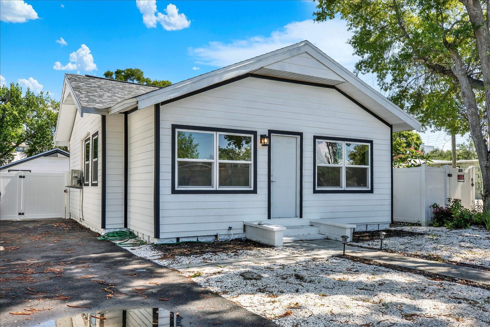 HOME SITE - Residential