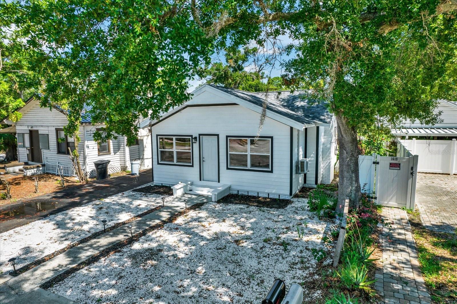 HOME SITE - Residential