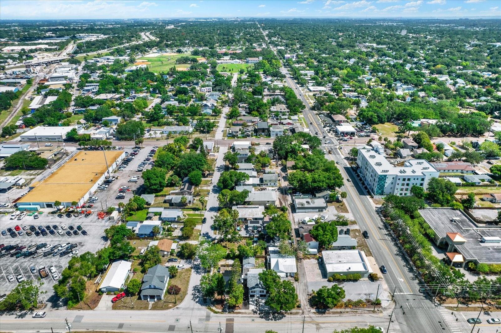 HOME SITE - Residential