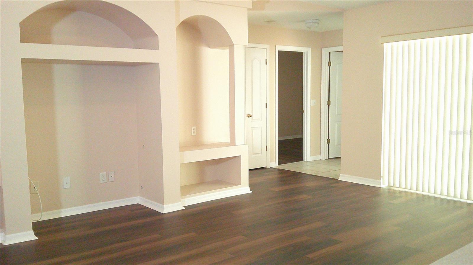 CRISTINA PH III UNIT 3 - Residential Lease