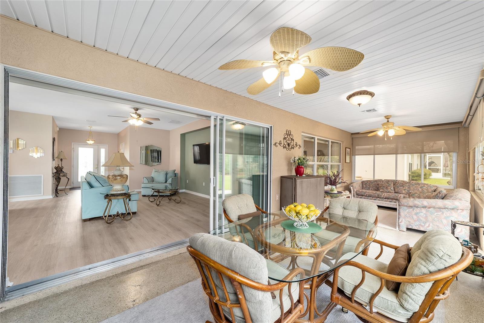 SPRUCE CREEK GC - Residential