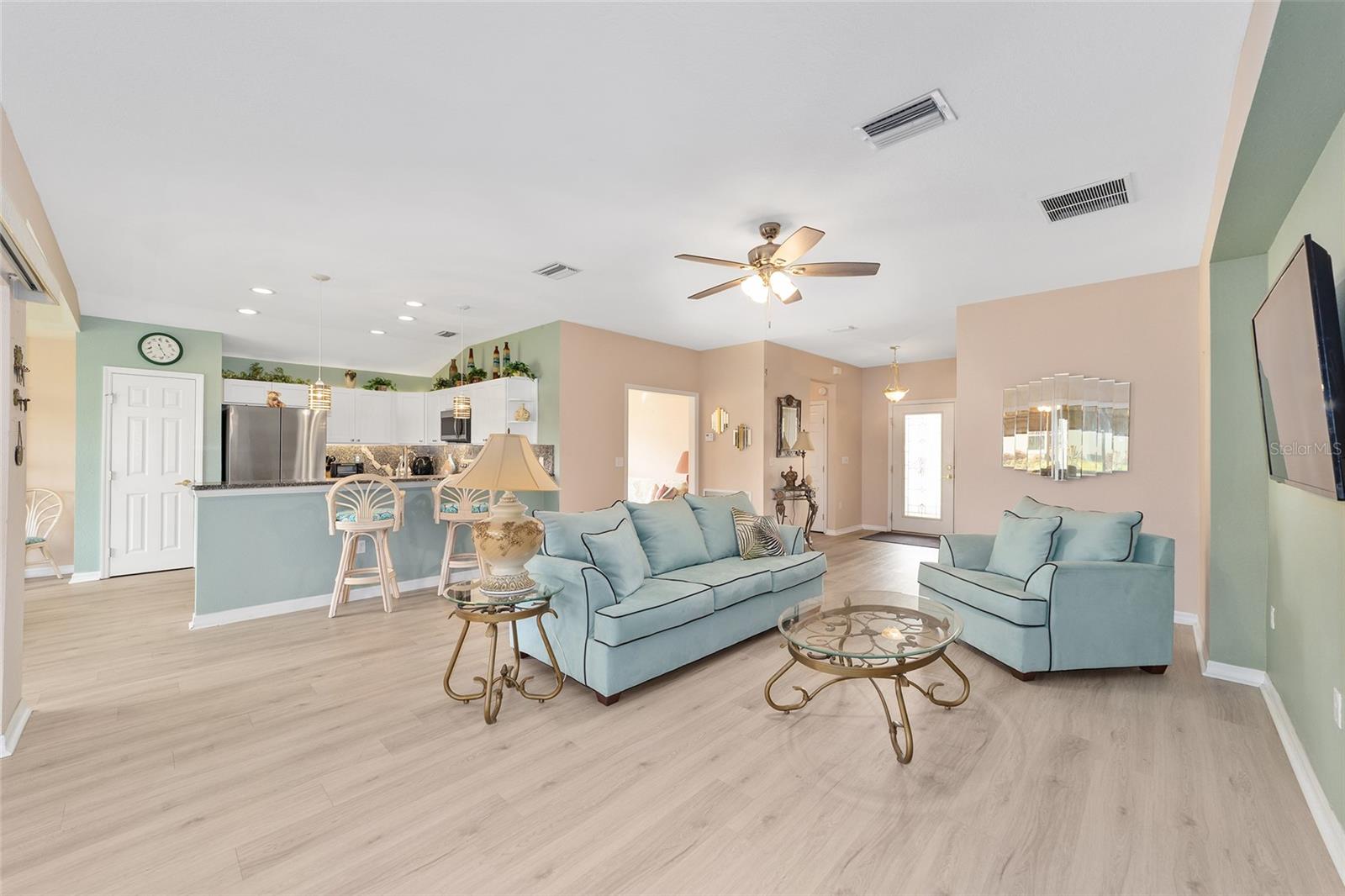 SPRUCE CREEK GC - Residential