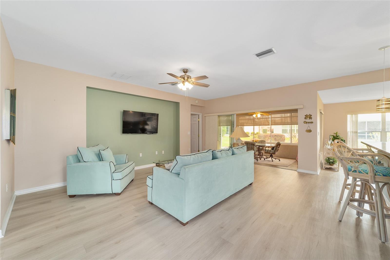 SPRUCE CREEK GC - Residential