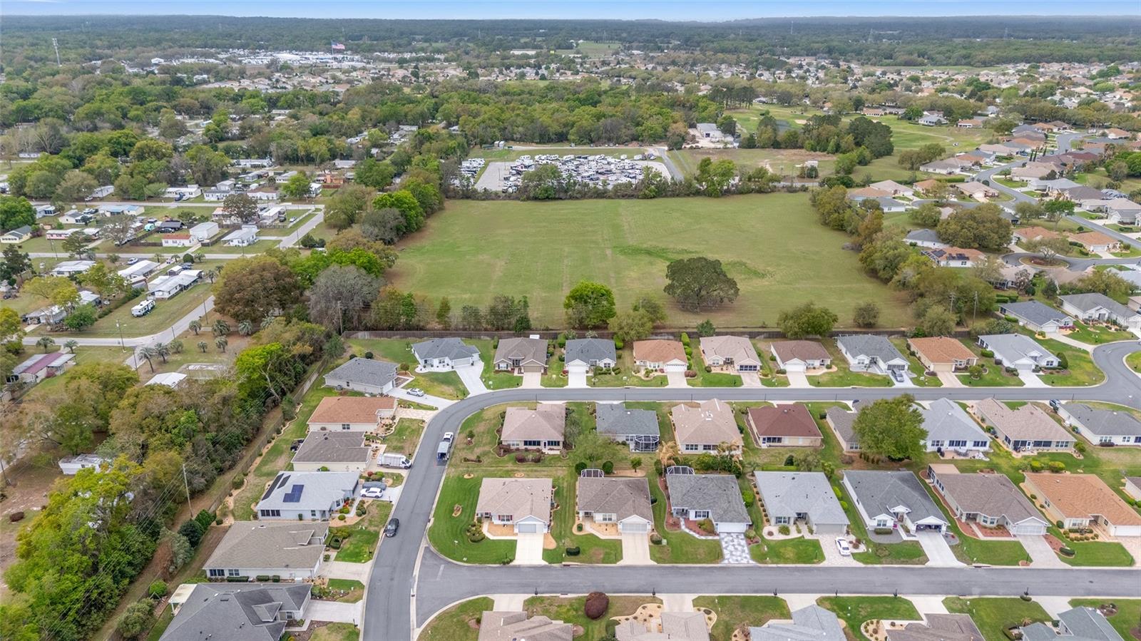 SPRUCE CREEK GC - Residential