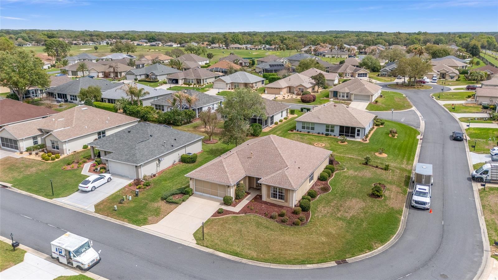 SPRUCE CREEK GC - Residential