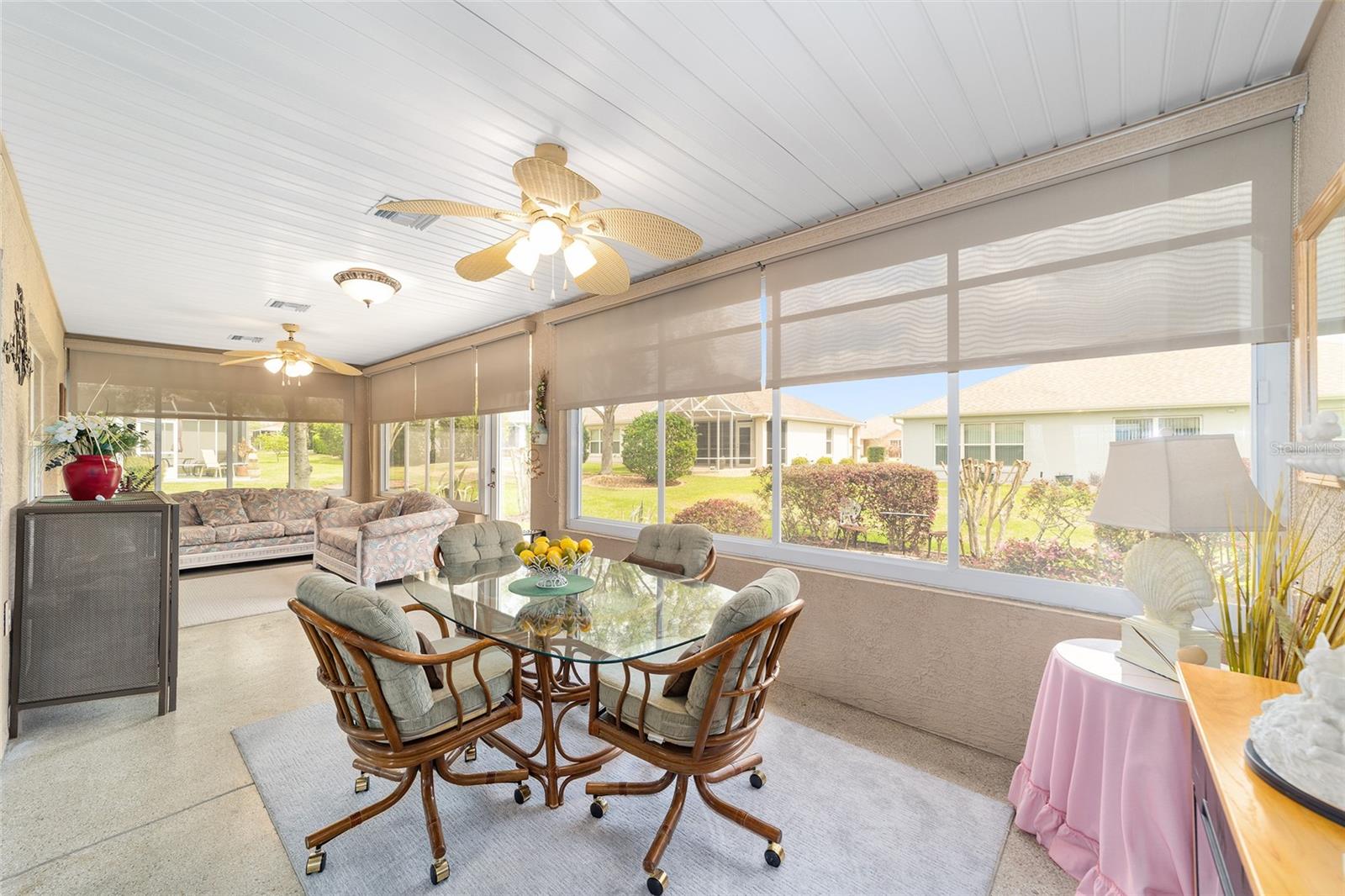 SPRUCE CREEK GC - Residential