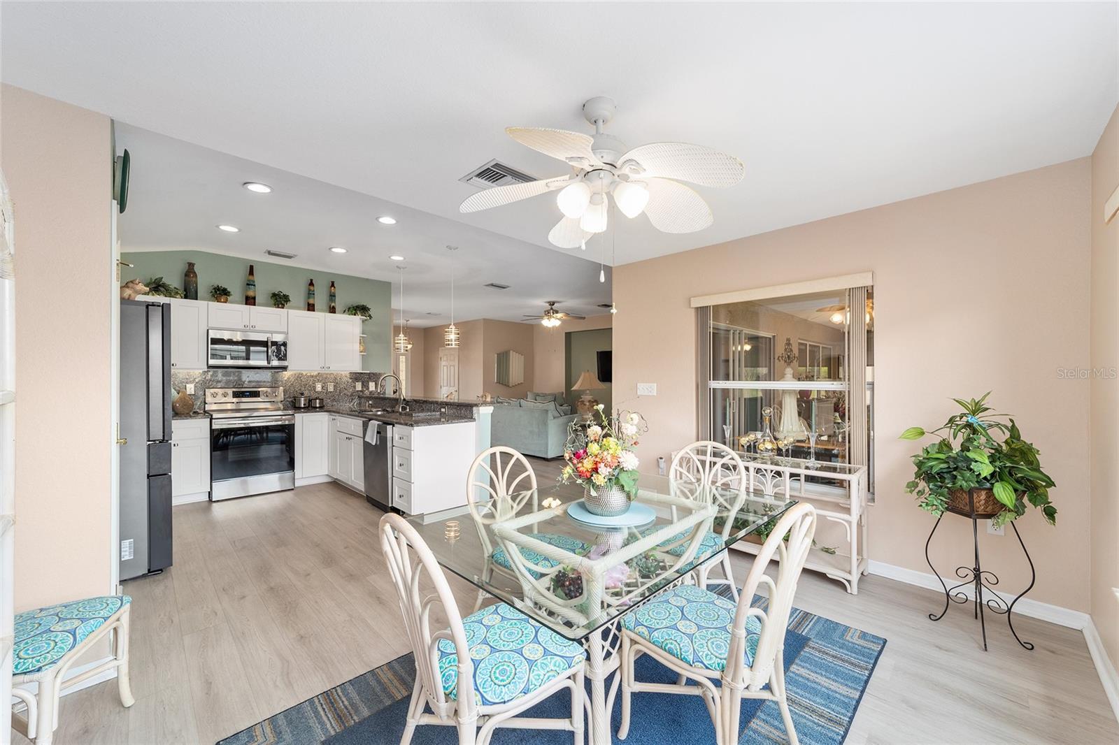 SPRUCE CREEK GC - Residential