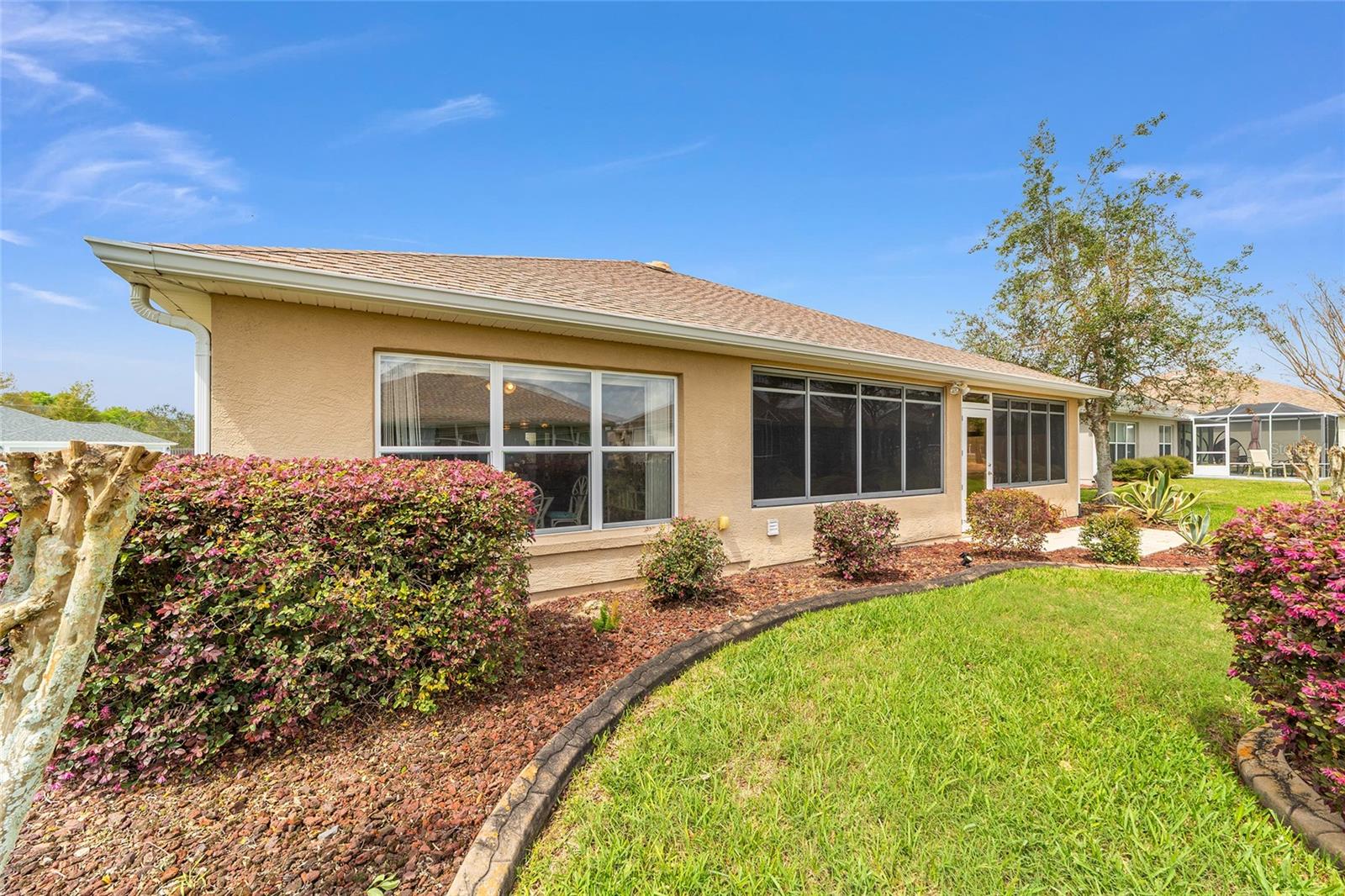 SPRUCE CREEK GC - Residential