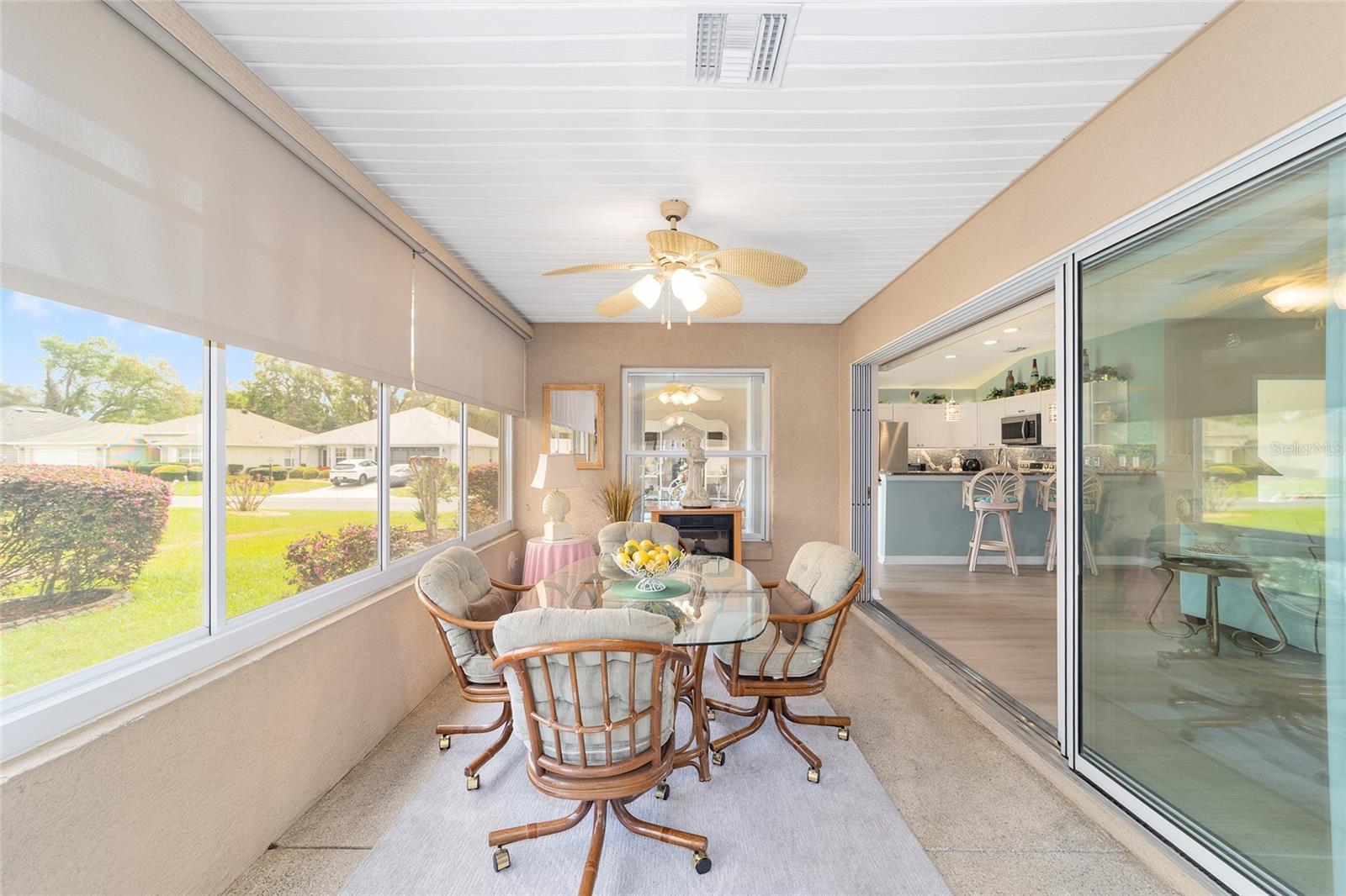 SPRUCE CREEK GC - Residential