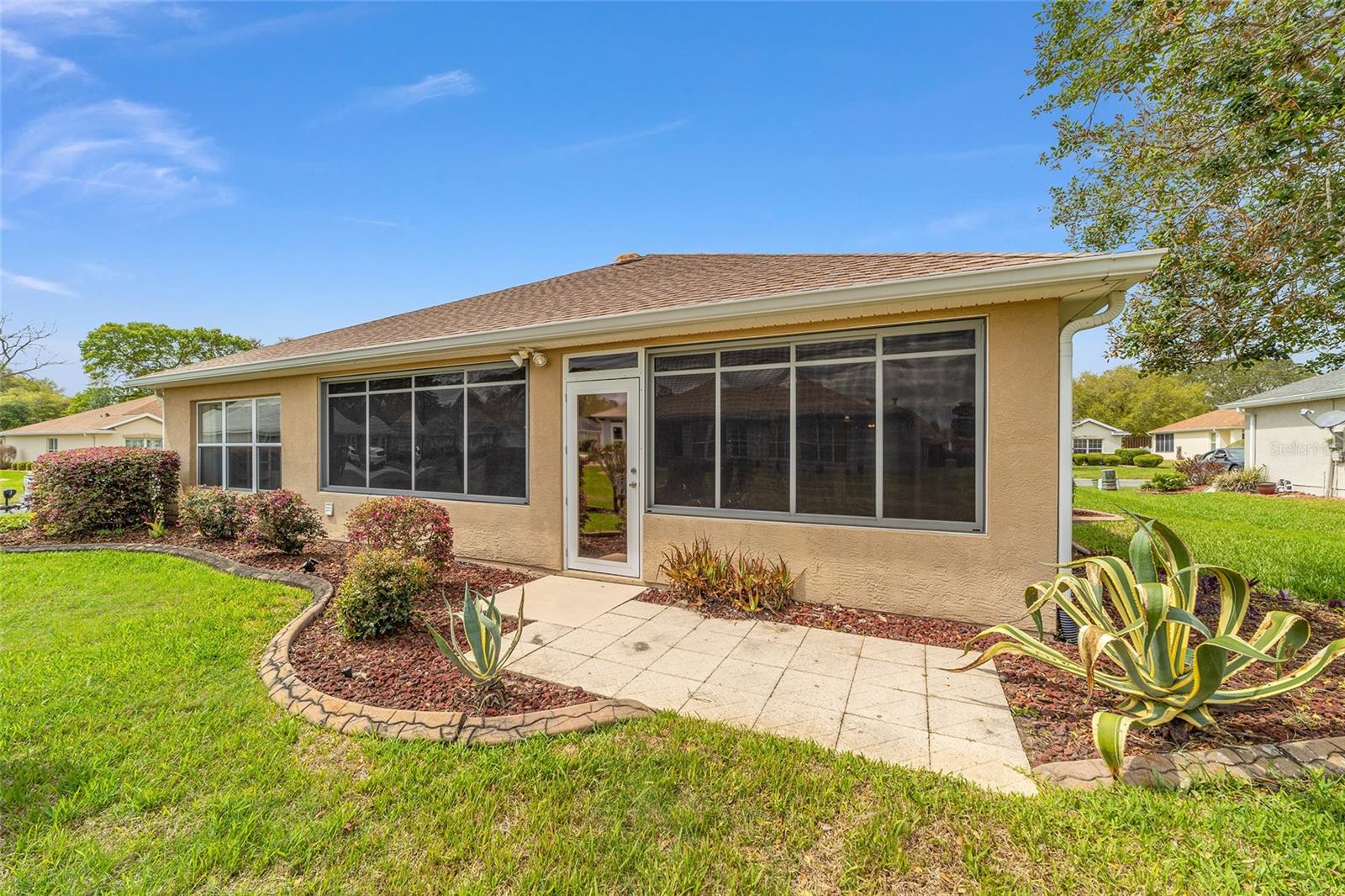 SPRUCE CREEK GC - Residential