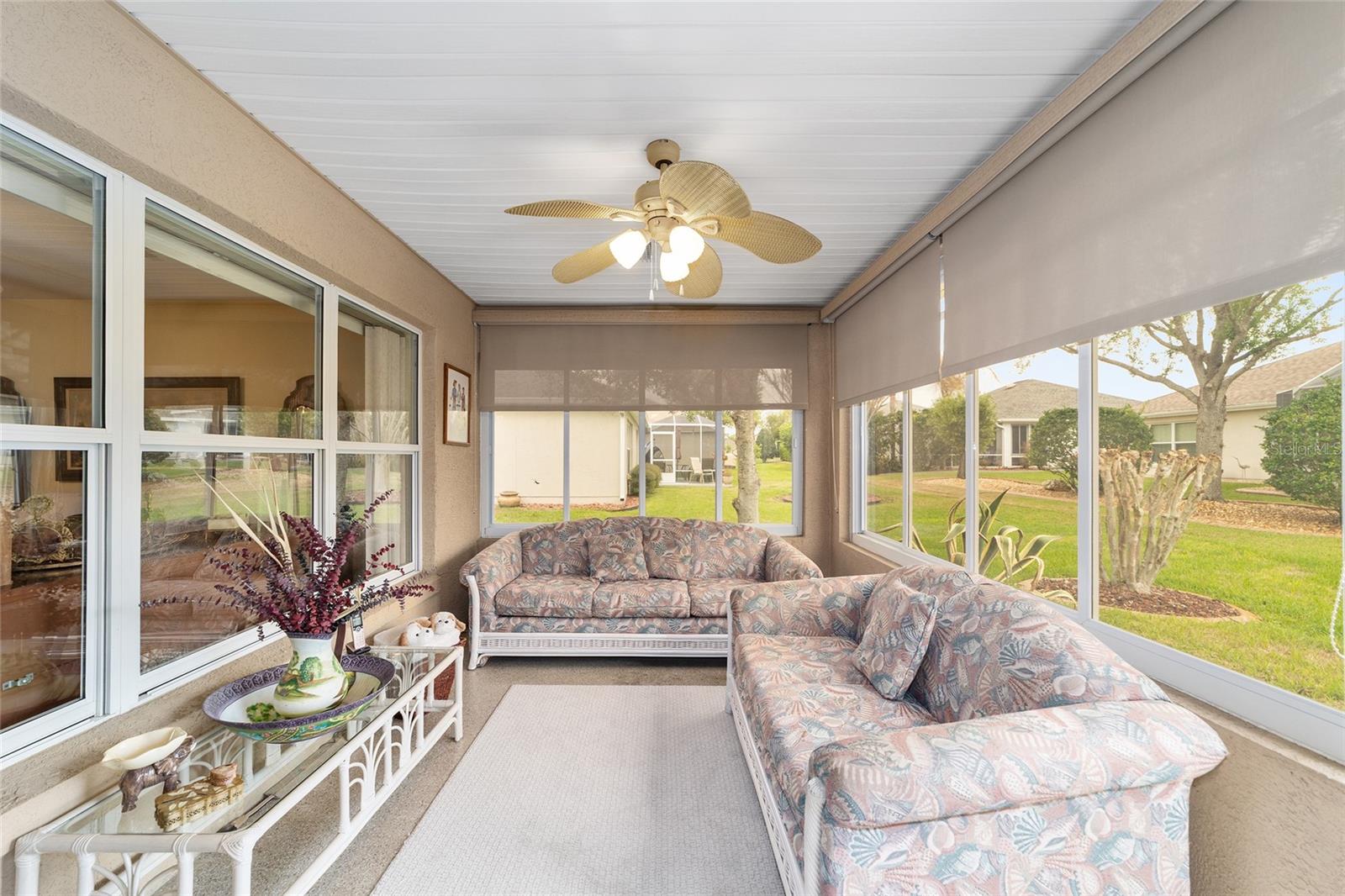 SPRUCE CREEK GC - Residential