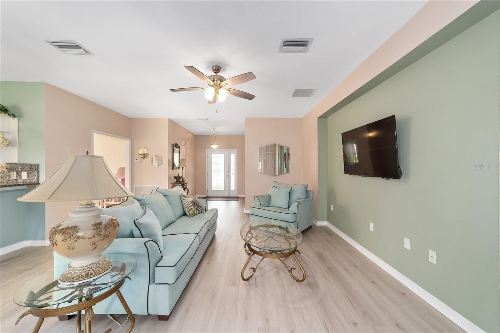 SPRUCE CREEK GC - Residential