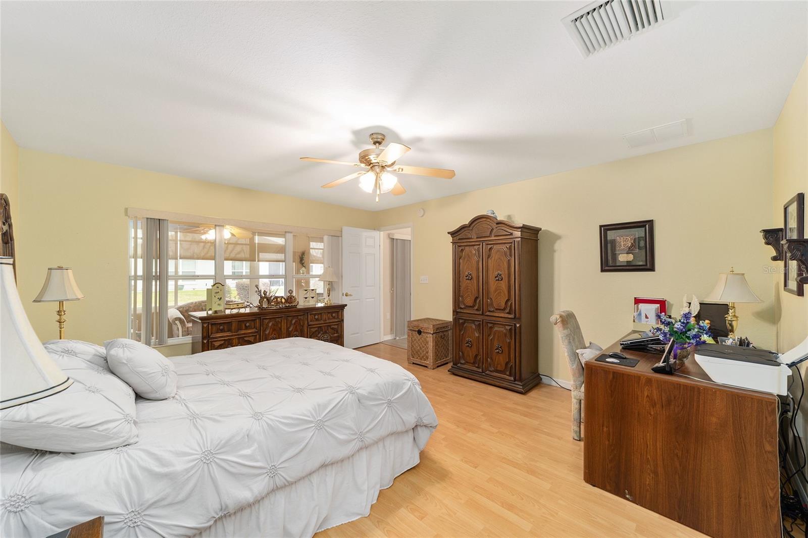 SPRUCE CREEK GC - Residential