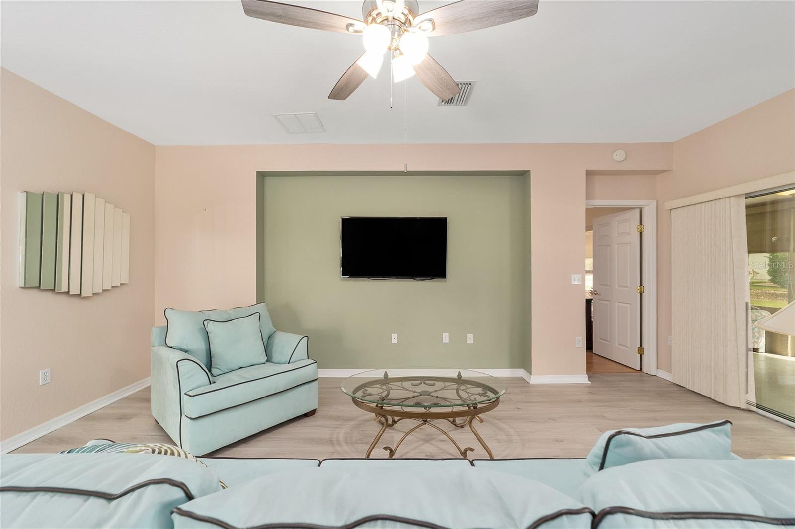 SPRUCE CREEK GC - Residential