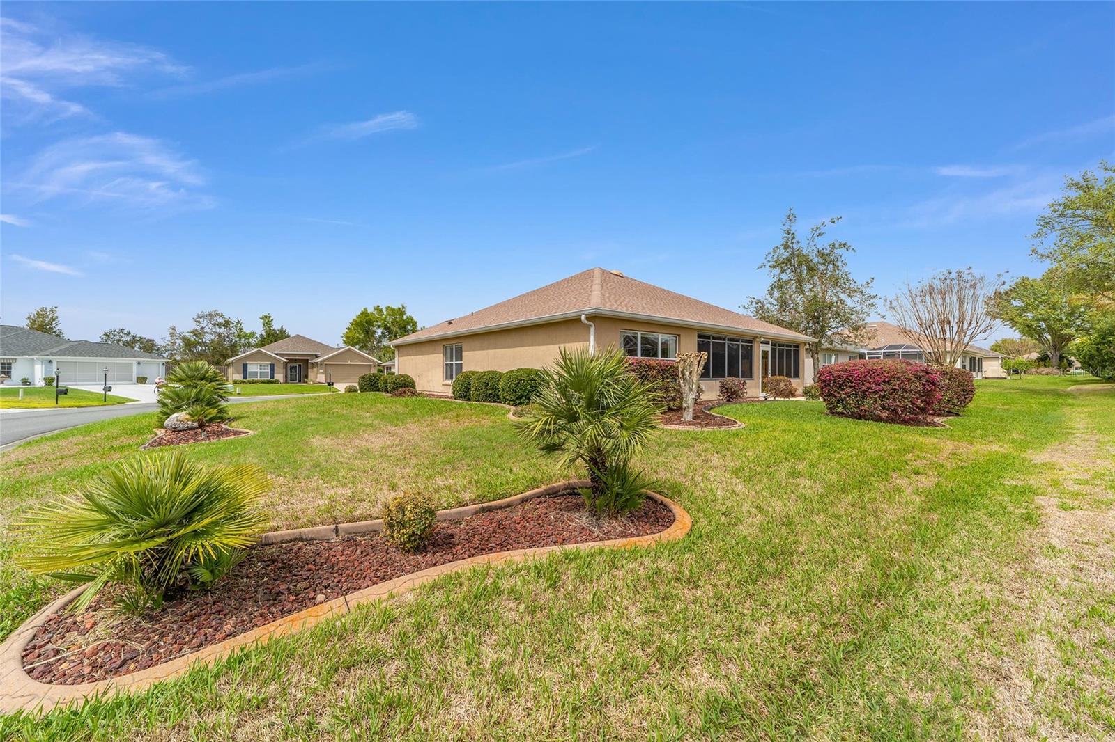 SPRUCE CREEK GC - Residential