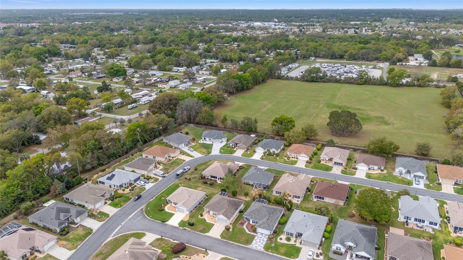 SPRUCE CREEK GC - Residential