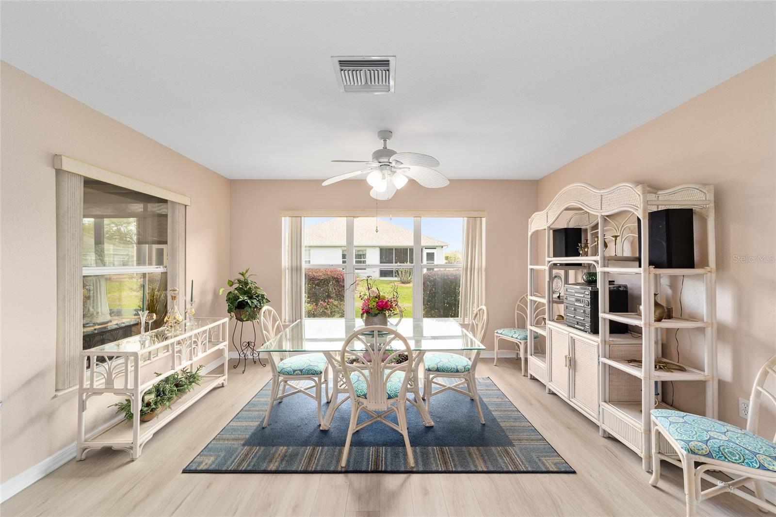 SPRUCE CREEK GC - Residential