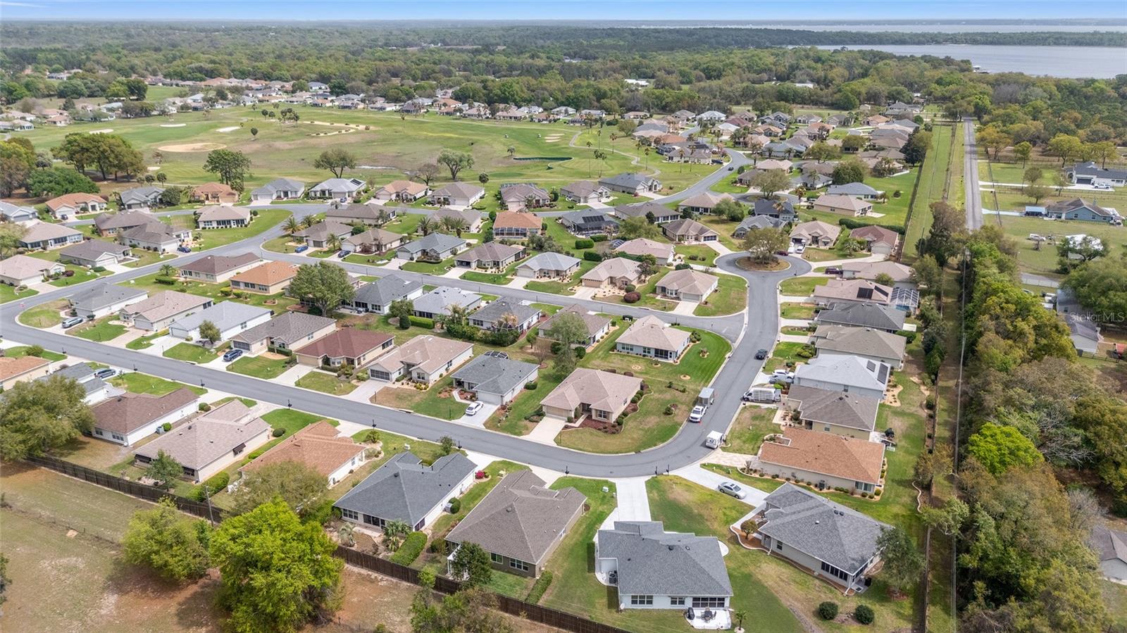 SPRUCE CREEK GC - Residential