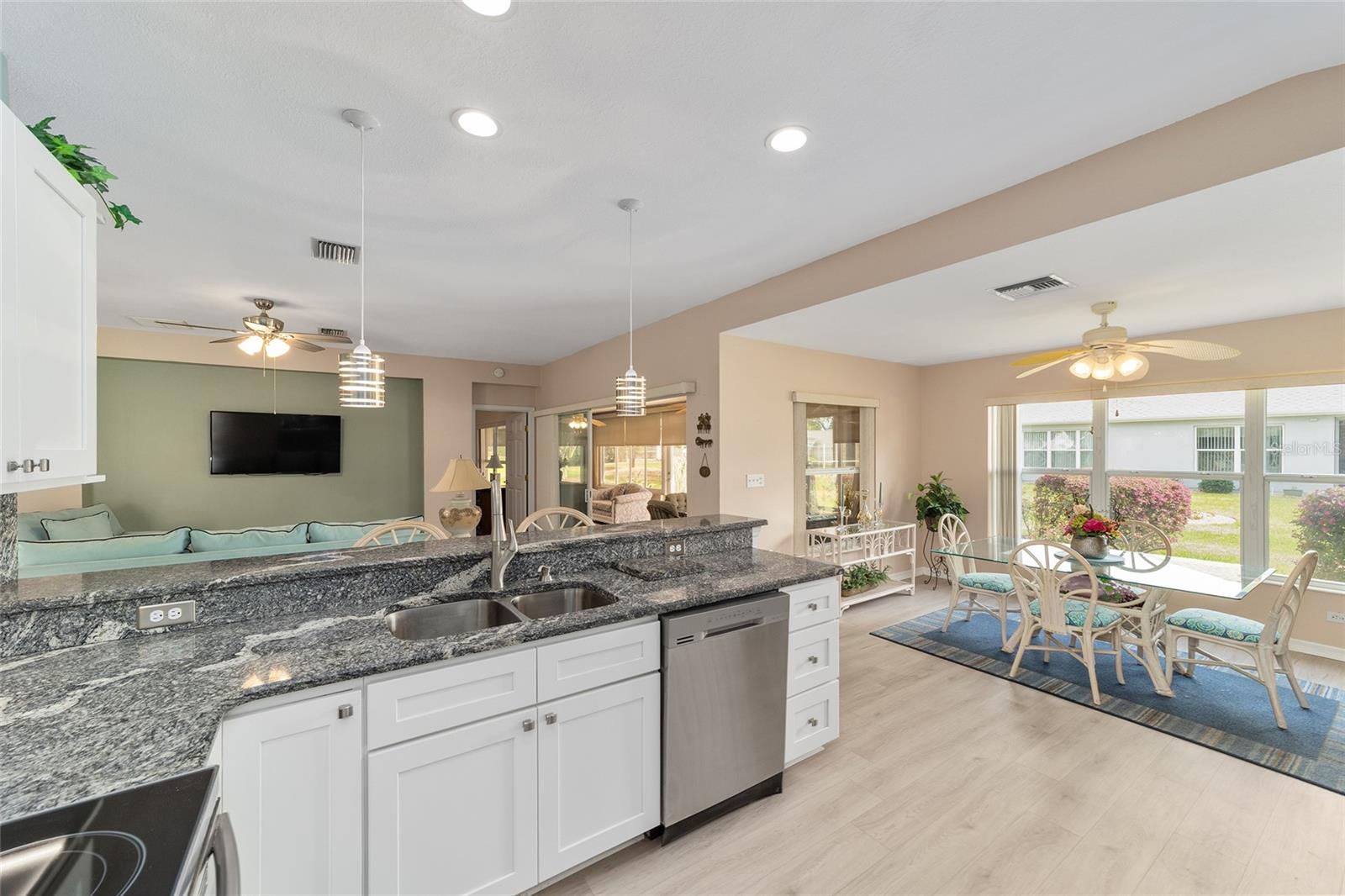 SPRUCE CREEK GC - Residential