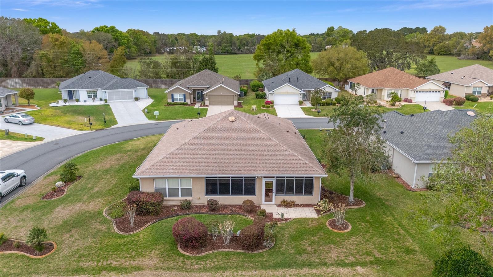 SPRUCE CREEK GC - Residential