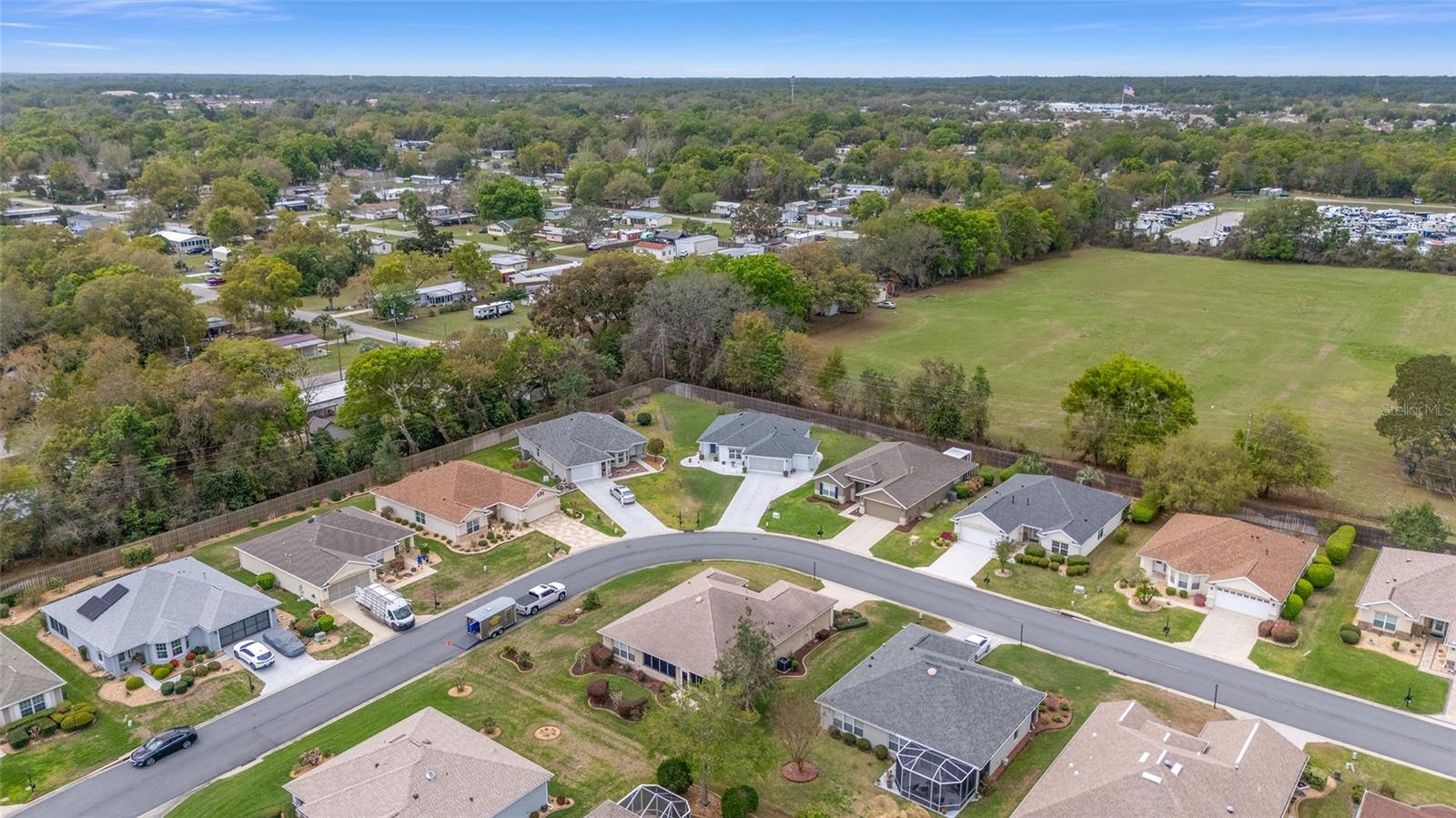 SPRUCE CREEK GC - Residential