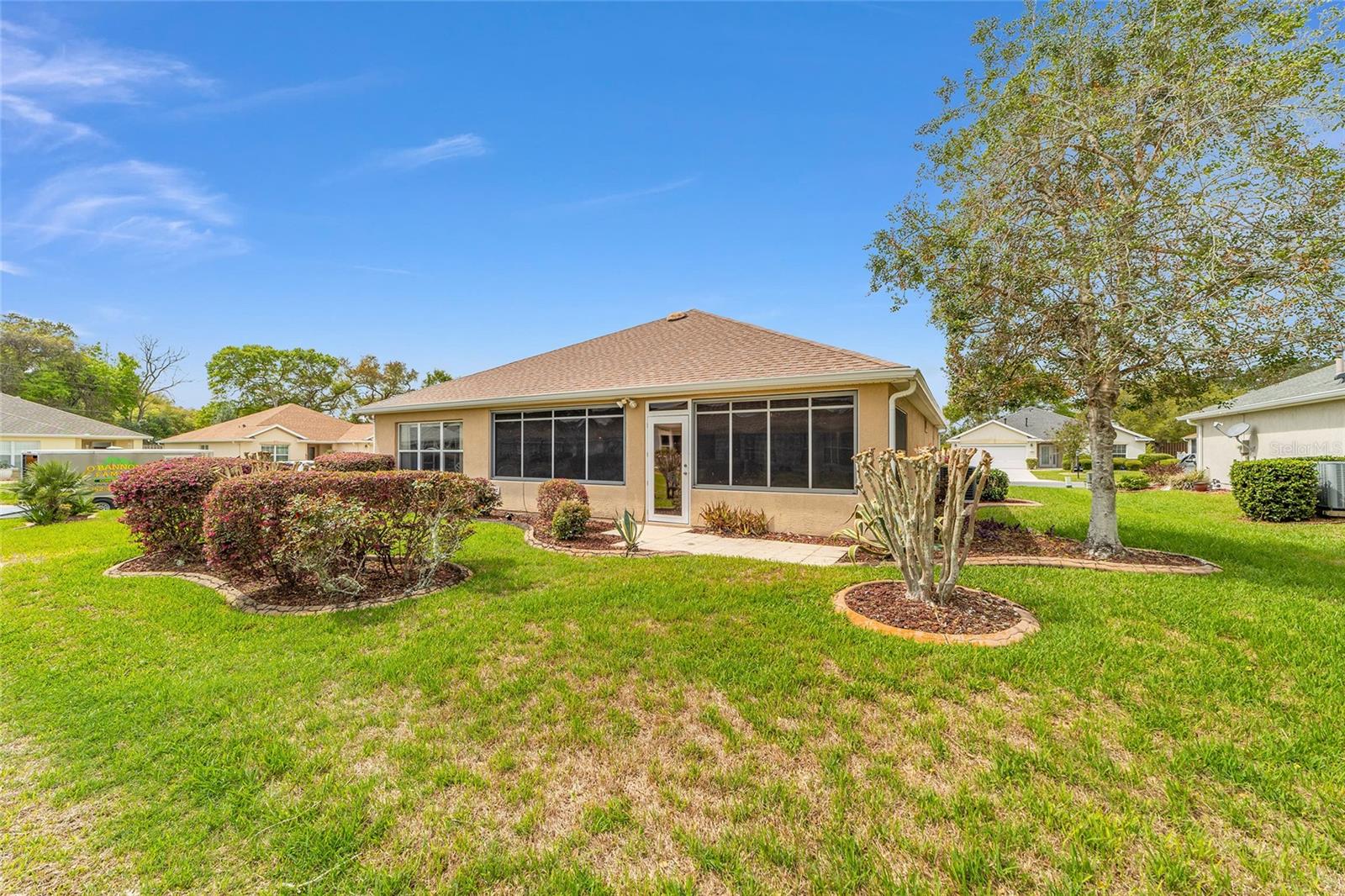 SPRUCE CREEK GC - Residential