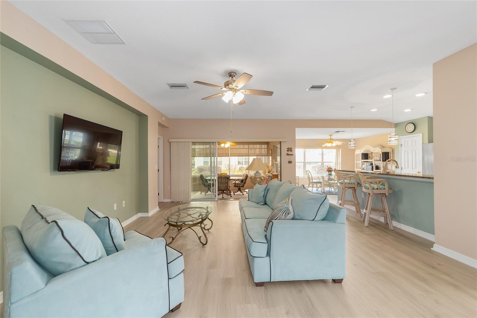 SPRUCE CREEK GC - Residential