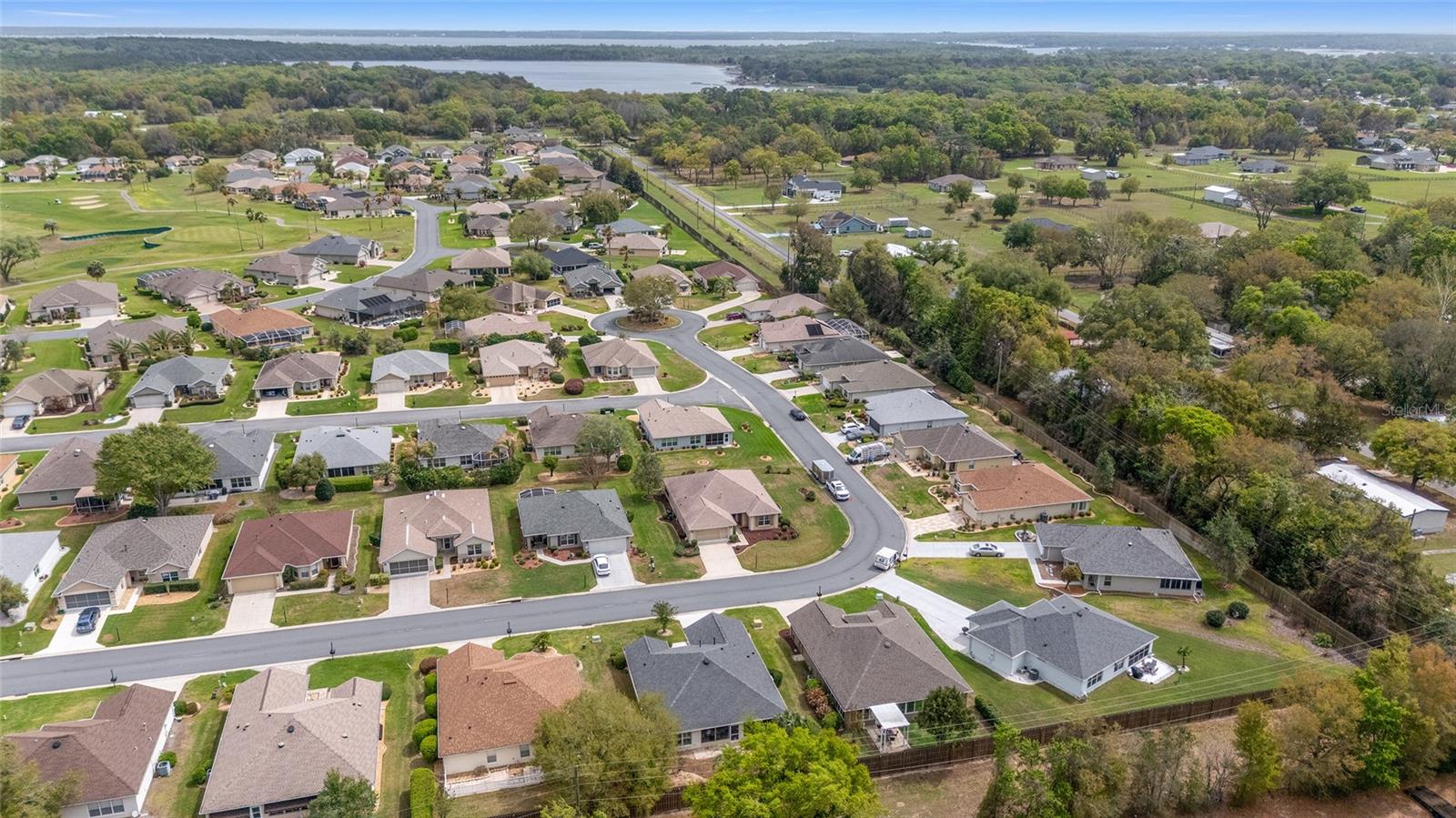 SPRUCE CREEK GC - Residential