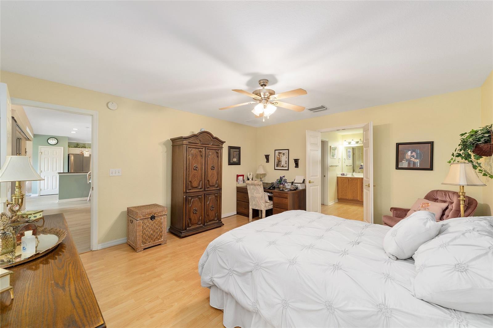 SPRUCE CREEK GC - Residential