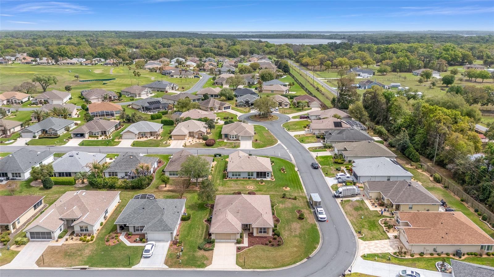 SPRUCE CREEK GC - Residential