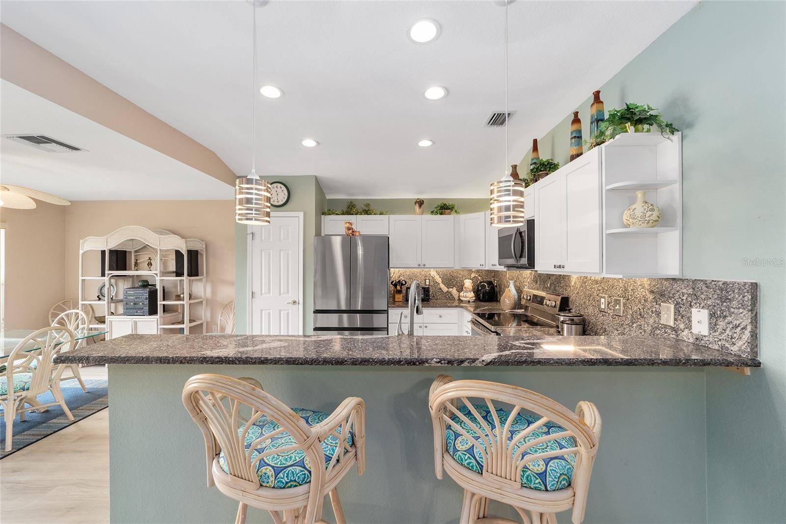 SPRUCE CREEK GC - Residential