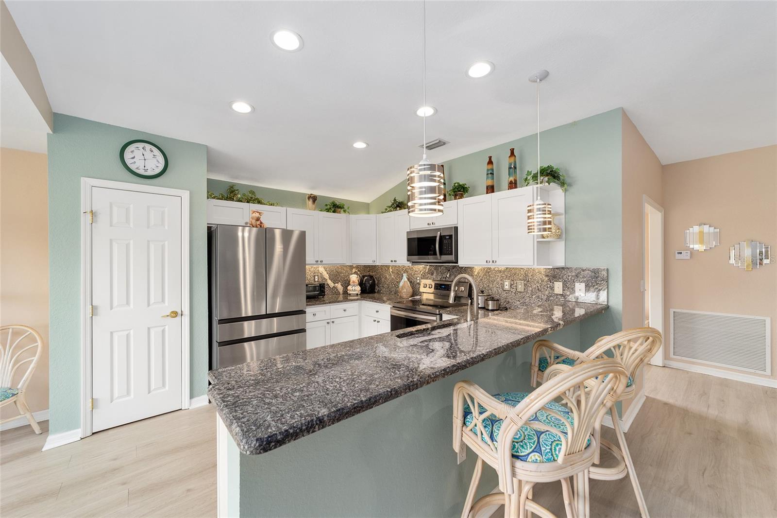 SPRUCE CREEK GC - Residential