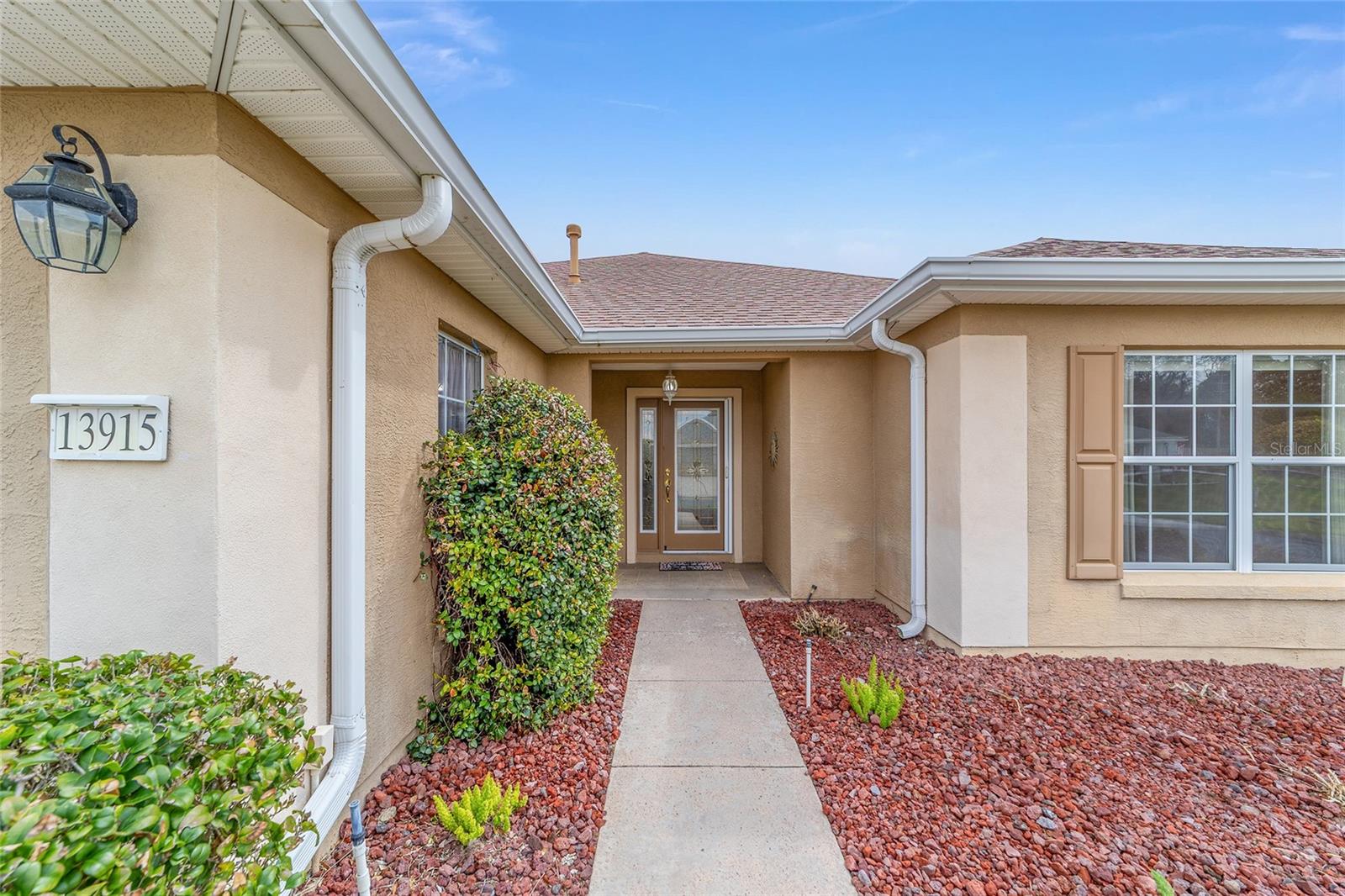 SPRUCE CREEK GC - Residential