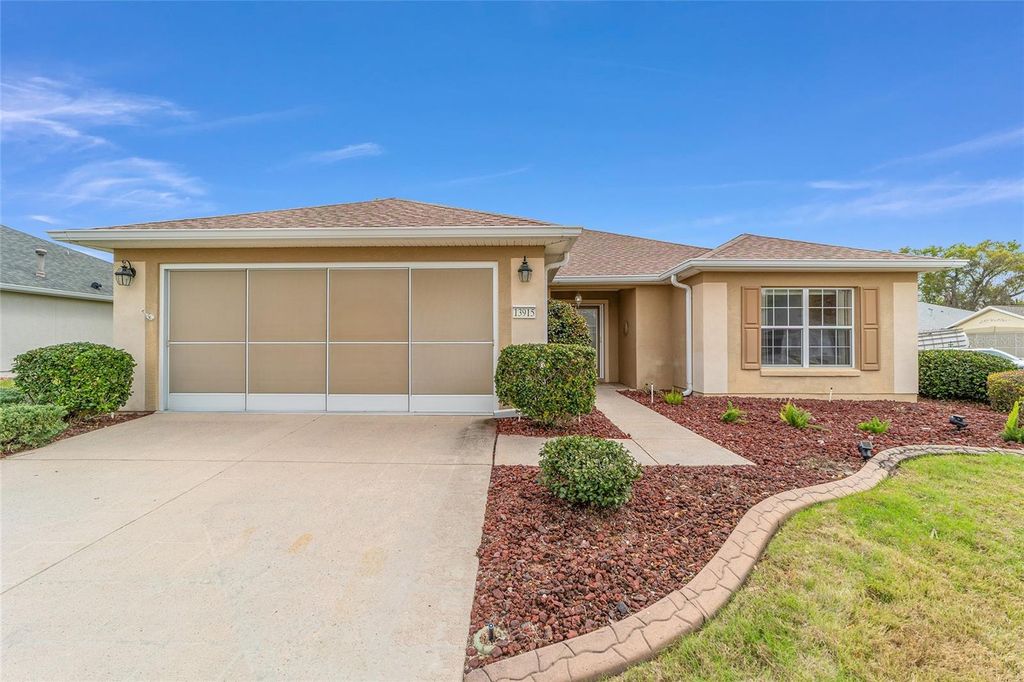 Photo of 13915 SE 94th Avenue, Summerfield, FL 34491 (MLS # OM720919)