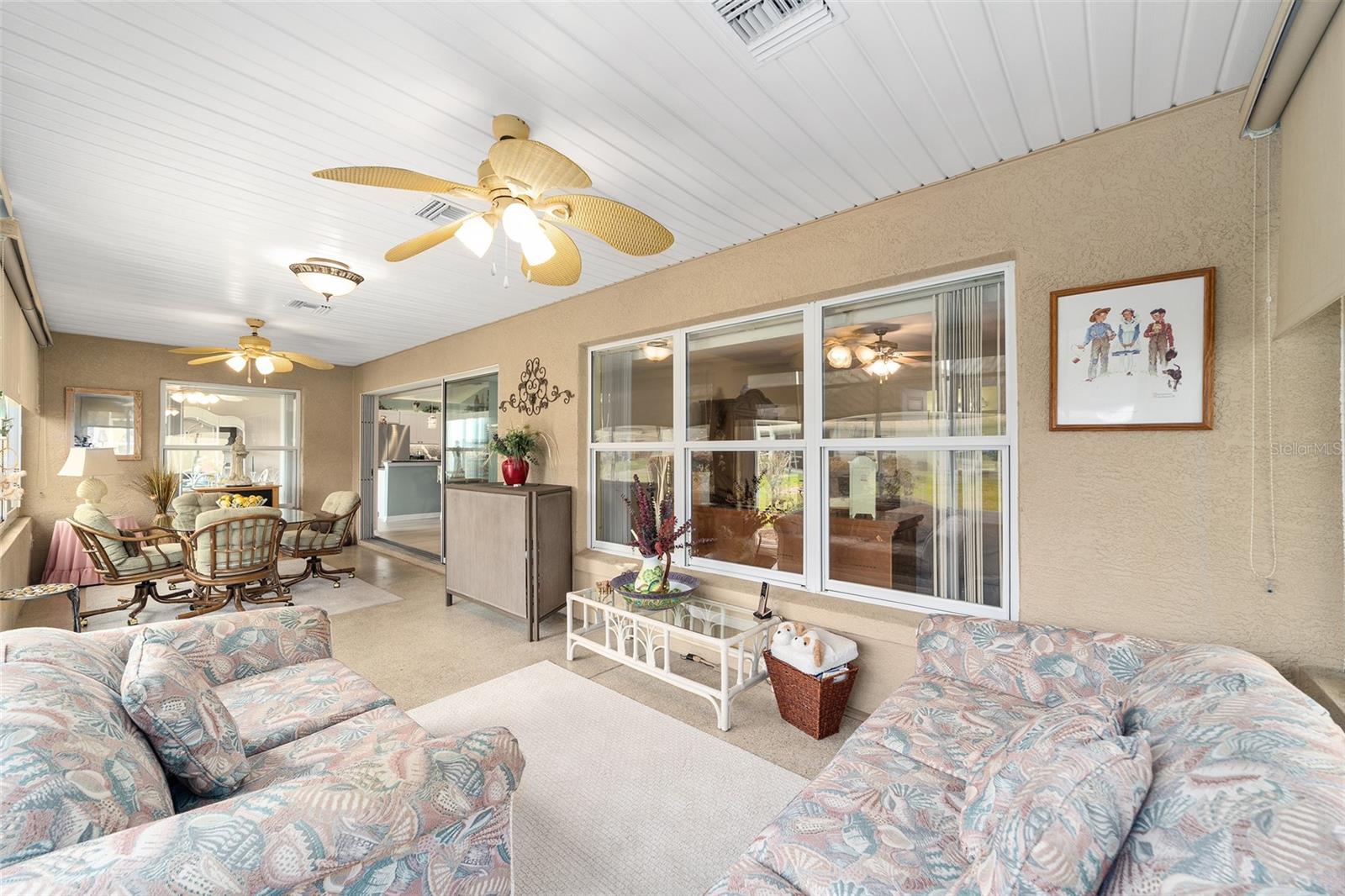 SPRUCE CREEK GC - Residential