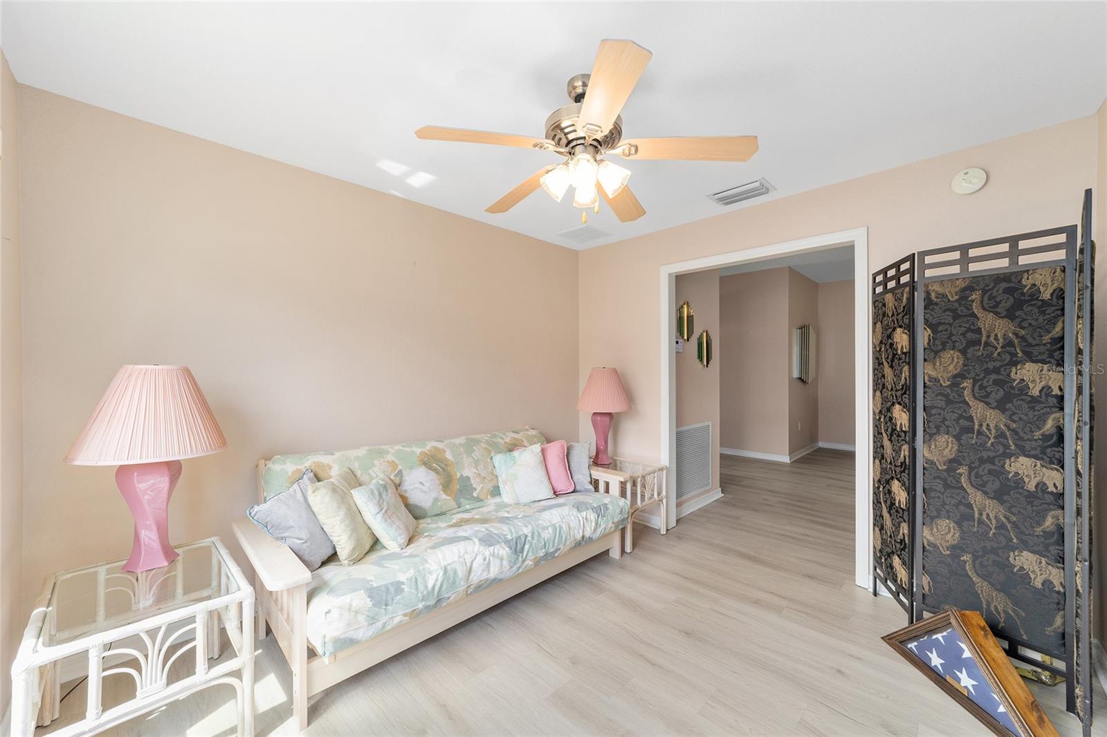 SPRUCE CREEK GC - Residential