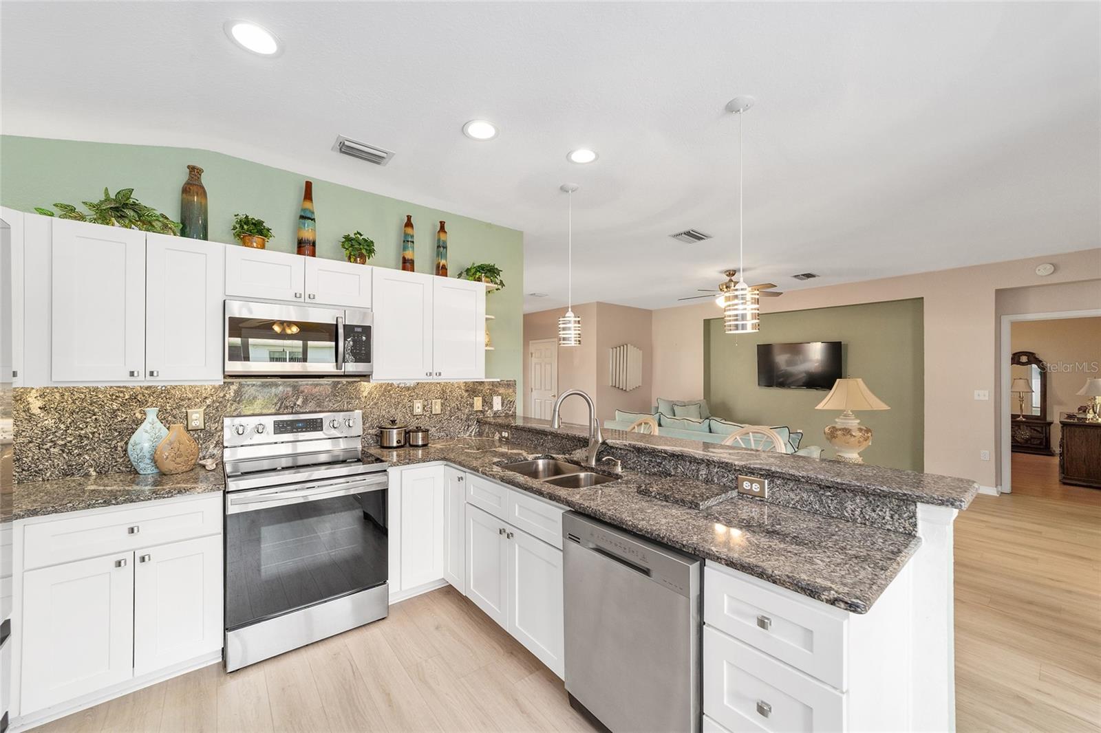 SPRUCE CREEK GC - Residential