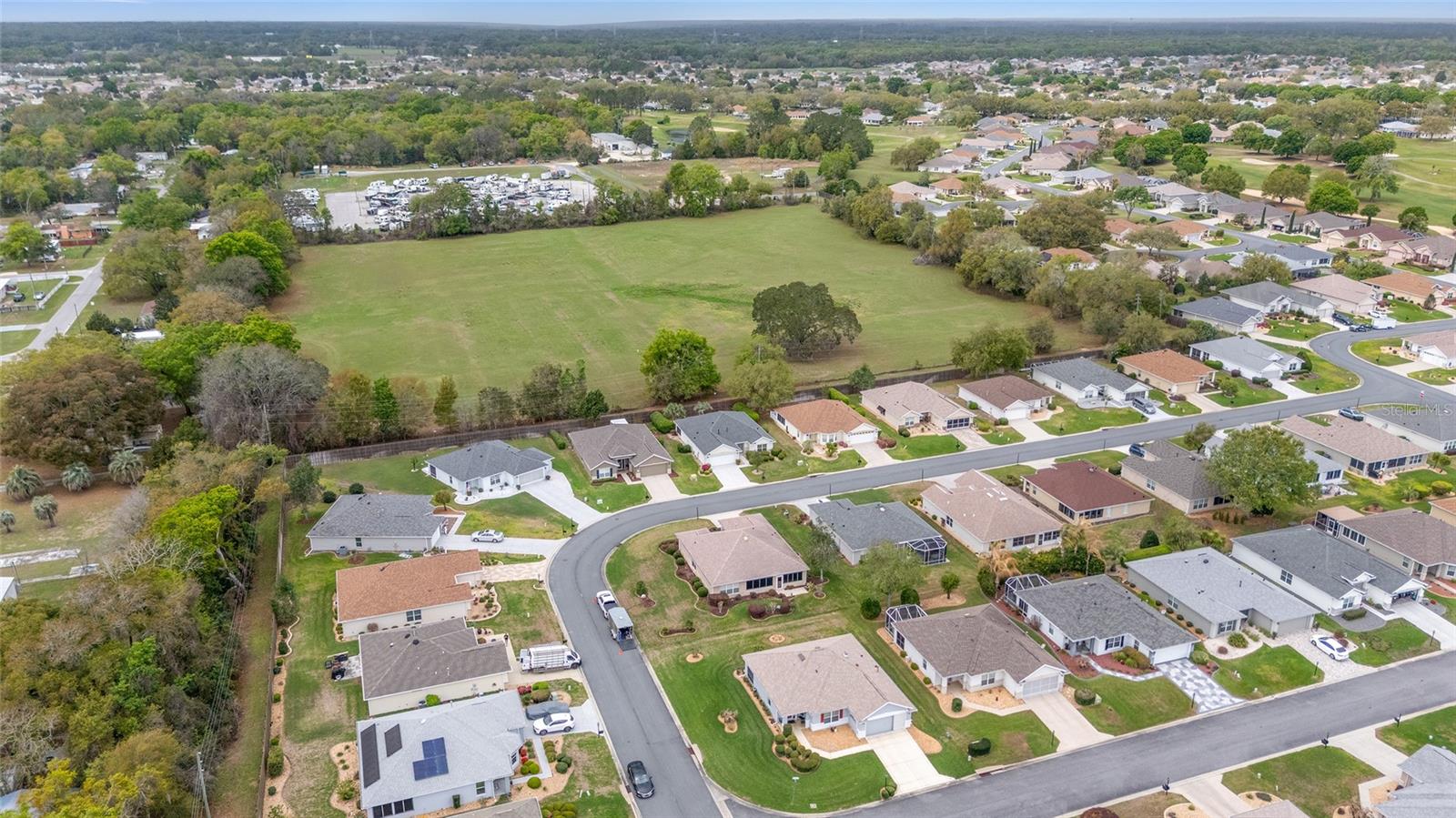 SPRUCE CREEK GC - Residential