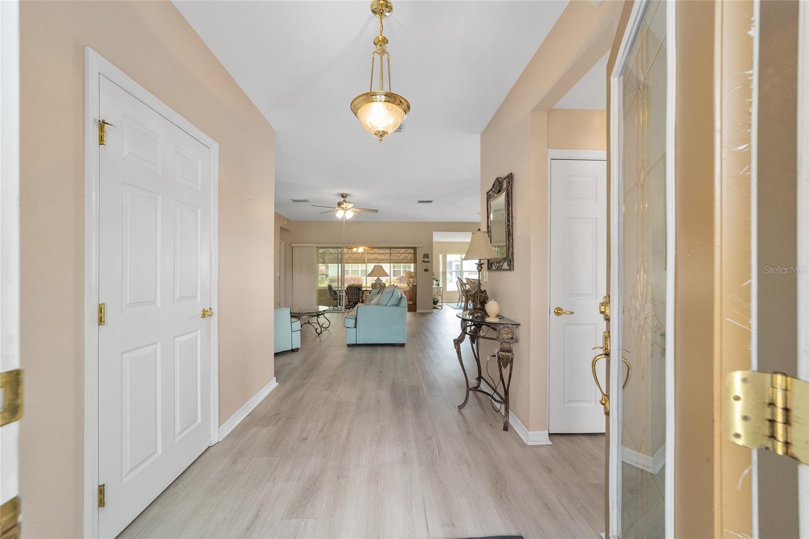 SPRUCE CREEK GC - Residential