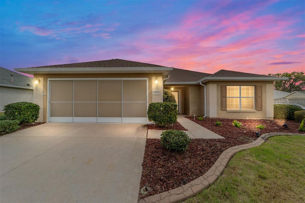 Photo of 13915 SE 94th Avenue, Summerfield, FL 34491 (MLS # OM720919)