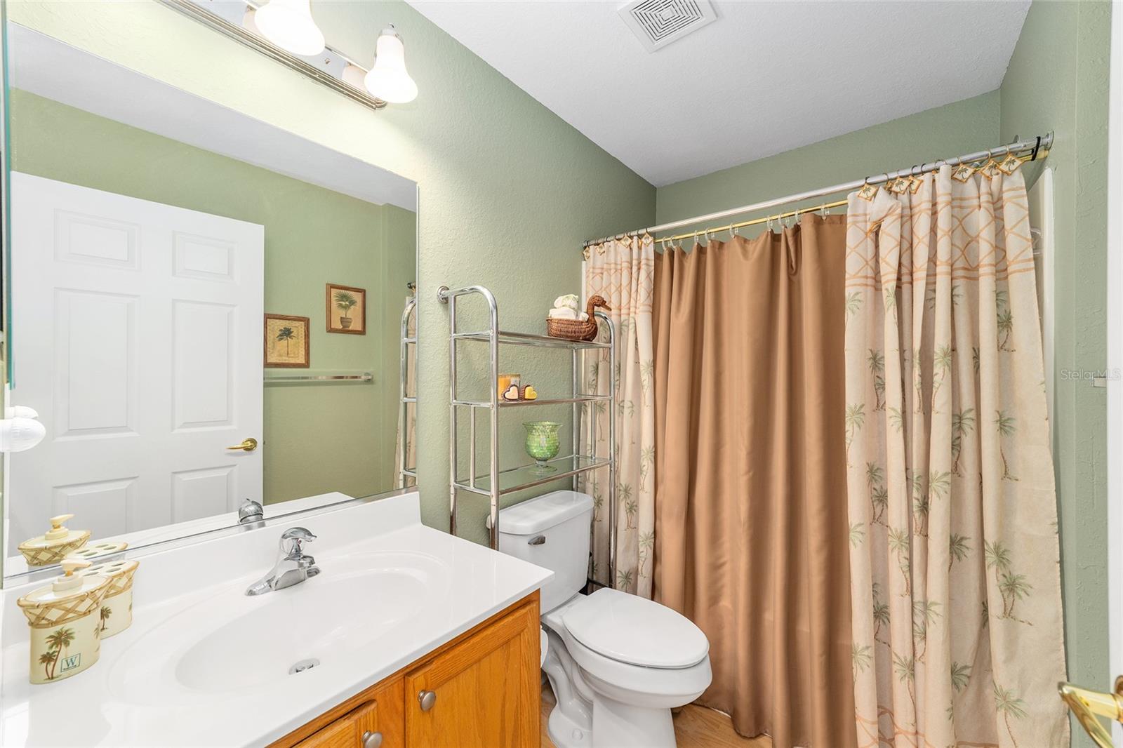 SPRUCE CREEK GC - Residential