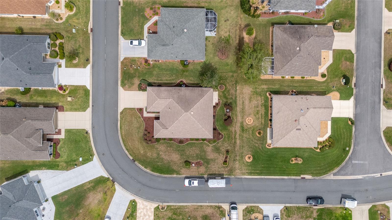 SPRUCE CREEK GC - Residential