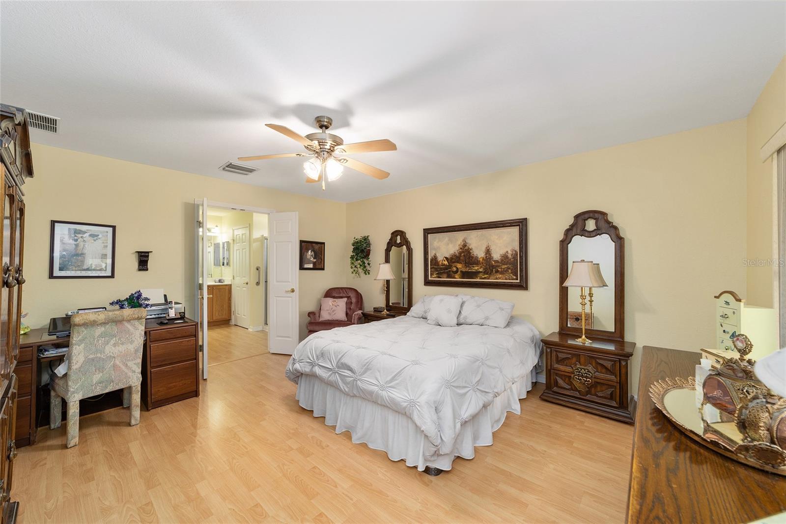 SPRUCE CREEK GC - Residential