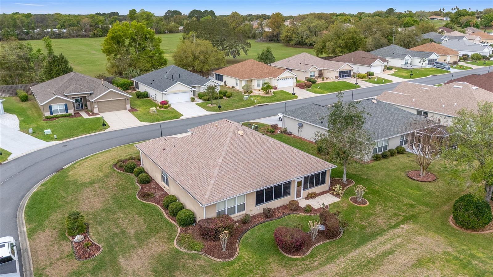 SPRUCE CREEK GC - Residential