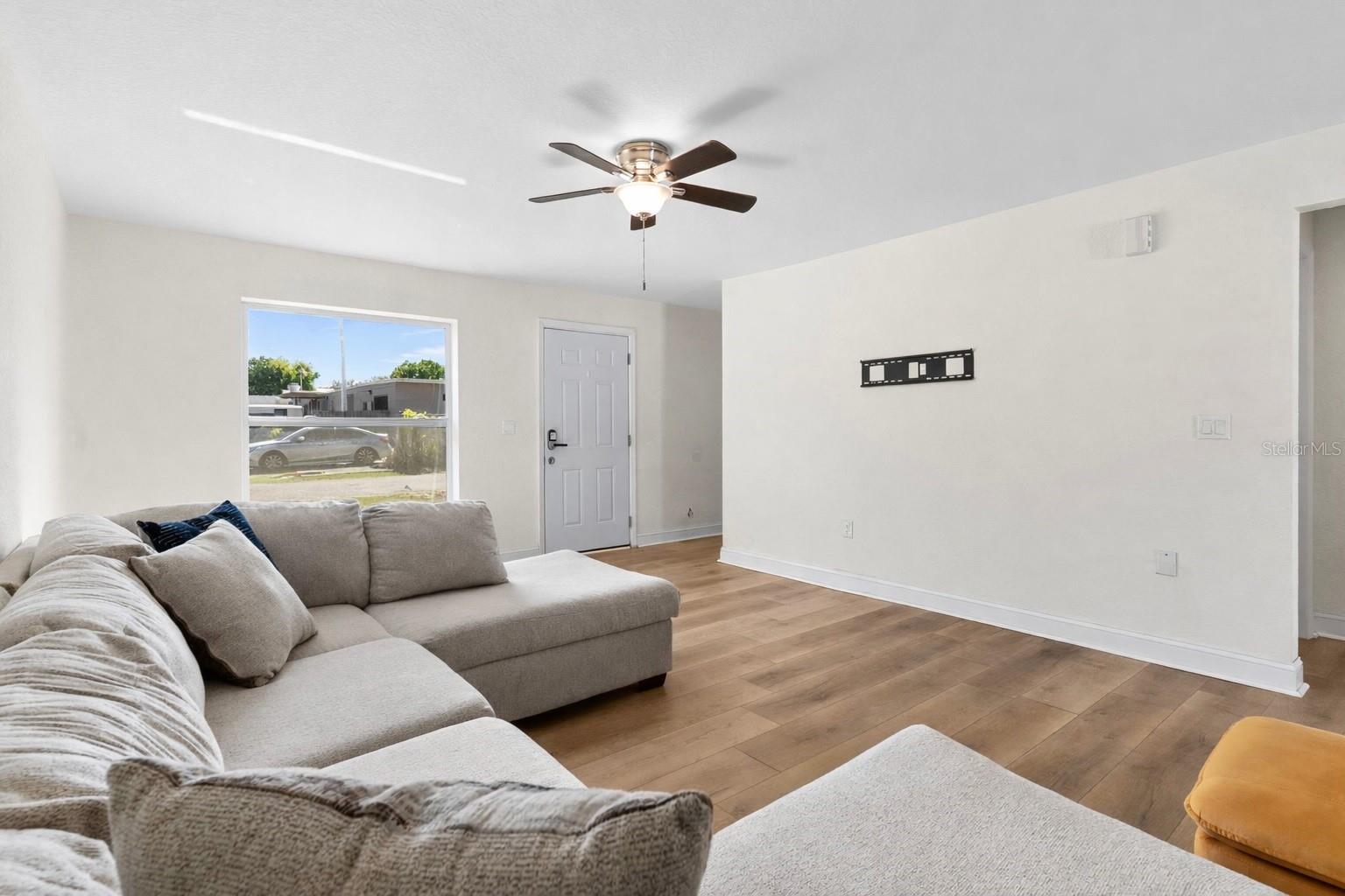 INDIAN LAKE ESTATES UN #8 - Residential