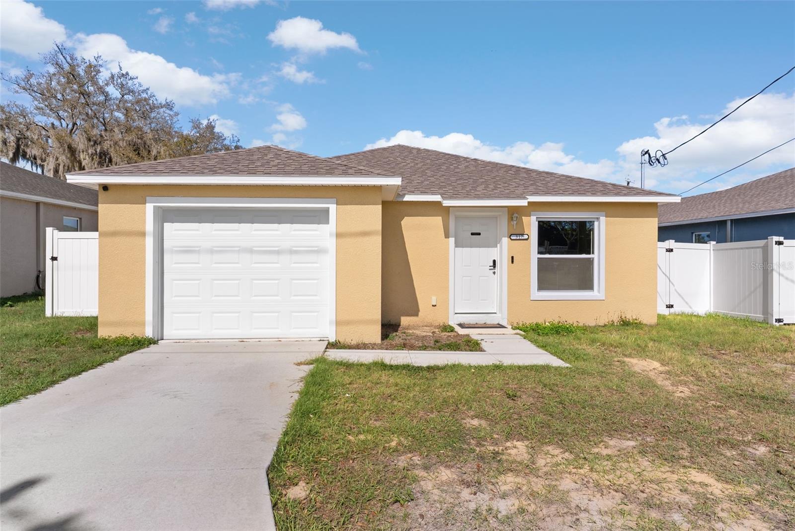 INDIAN LAKE ESTATES UN #8 - Residential