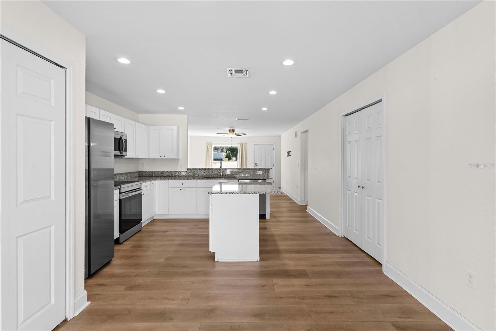 INDIAN LAKE ESTATES UN #8 - Residential